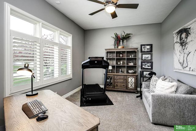 3906 N 195th Street, Elkhorn, NE 68022