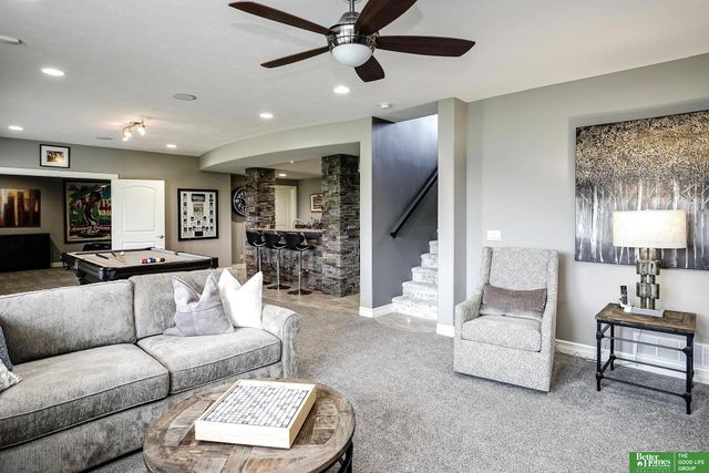 3906 N 195th Street, Elkhorn, NE 68022