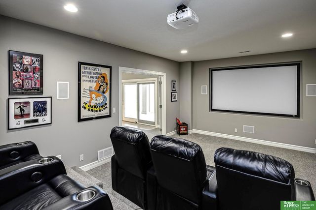 3906 N 195th Street, Elkhorn, NE 68022
