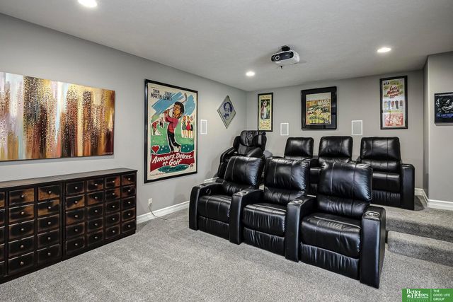 3906 N 195th Street, Elkhorn, NE 68022