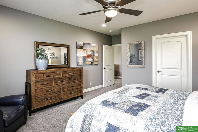 3906 N 195th Street, Elkhorn, NE 68022