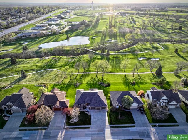 3906 N 195th Street, Elkhorn, NE 68022