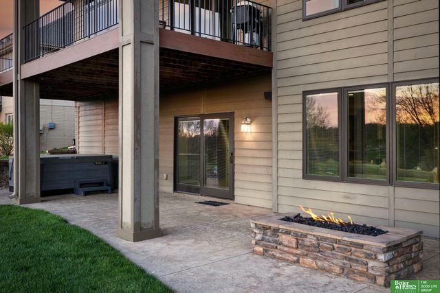 3906 N 195th Street, Elkhorn, NE 68022