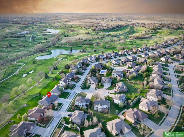 3906 N 195th Street, Elkhorn, NE 68022