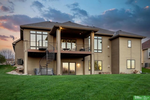 3906 N 195th Street, Elkhorn, NE 68022