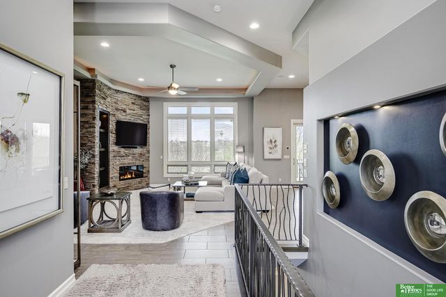 3906 N 195th Street, Elkhorn, NE 68022