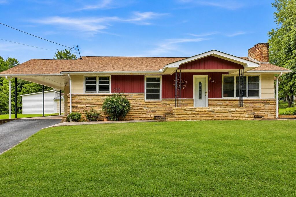256 Sequoia Street, Dayton, TN 37321