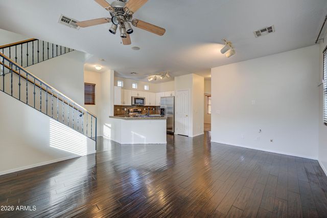 916 W ASPEN Way, Gilbert, AZ 85233