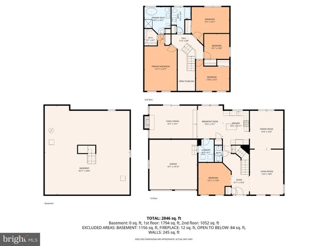 17 CATTELL DR, Sicklerville, NJ 08081
