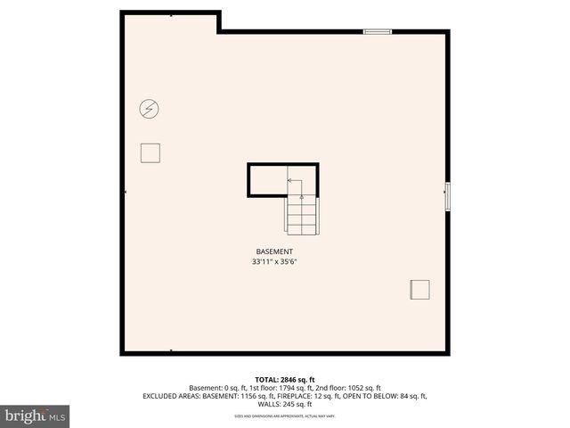 17 CATTELL DR, Sicklerville, NJ 08081
