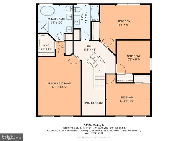 17 CATTELL DR, Sicklerville, NJ 08081