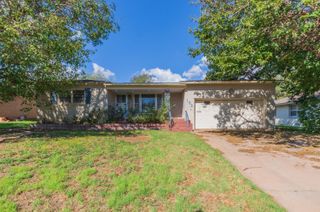 133 N Beverly Drive, Amarillo, TX 79106