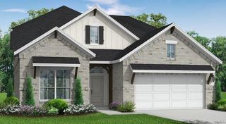 2128 Sarabanda ST, Round Rock, TX 78681