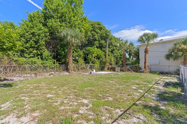 1831 Juno Road, North Palm Beach, FL 33408