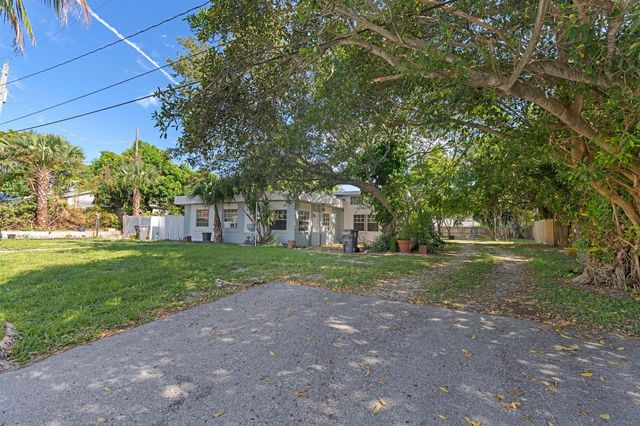 1831 Juno Road, North Palm Beach, FL 33408