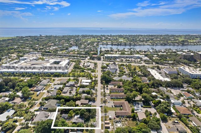 1831 Juno Road, North Palm Beach, FL 33408