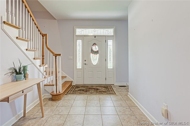 213 Highway 160, Henryville, IN 47126