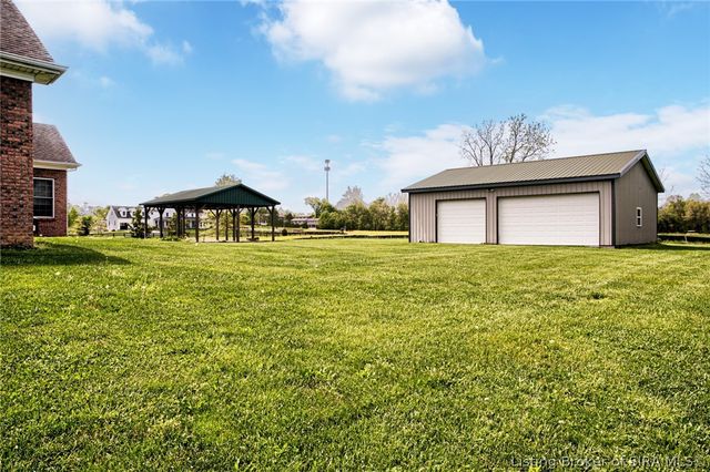 213 Highway 160, Henryville, IN 47126