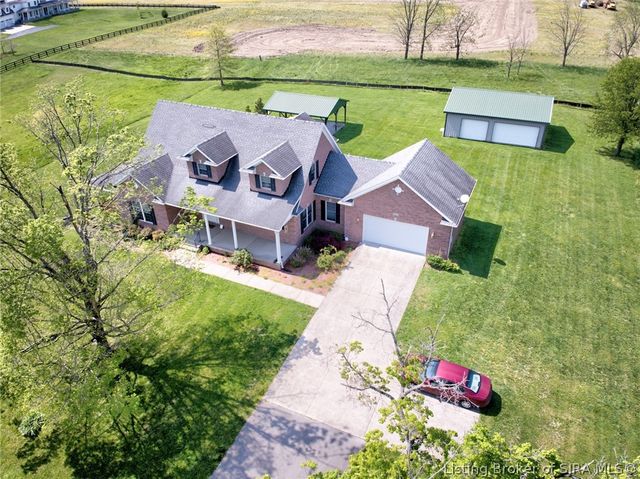 213 Highway 160, Henryville, IN 47126