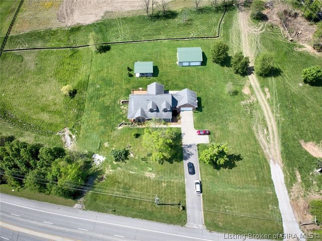 213 Highway 160, Henryville, IN 47126