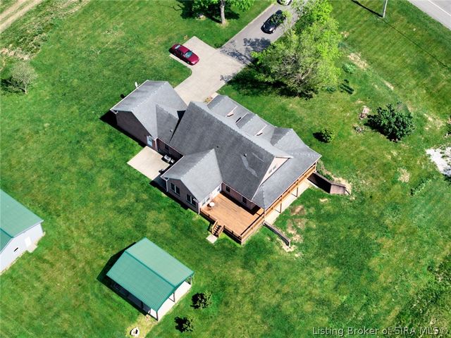 213 Highway 160, Henryville, IN 47126