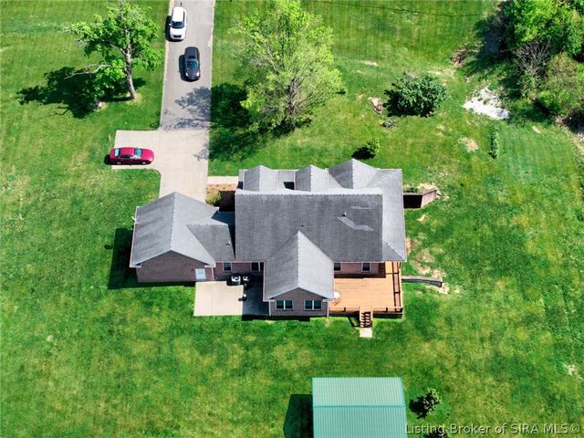 213 Highway 160, Henryville, IN 47126
