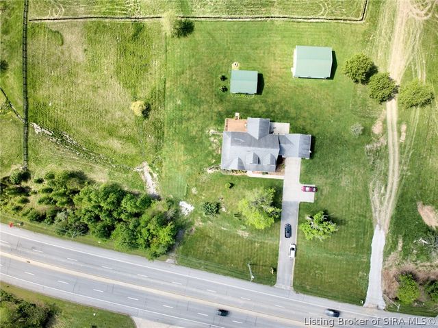 213 Highway 160, Henryville, IN 47126