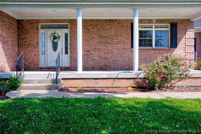 213 Highway 160, Henryville, IN 47126