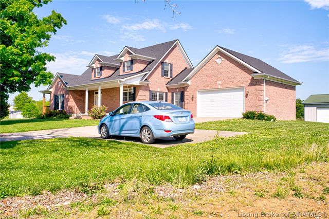 213 Highway 160, Henryville, IN 47126
