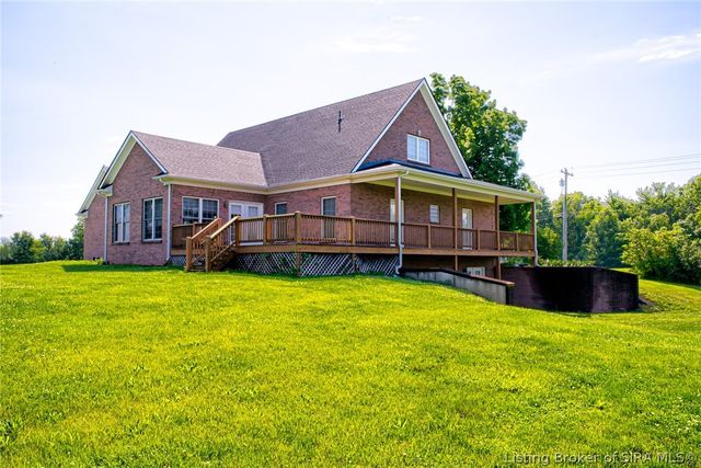 213 Highway 160, Henryville, IN 47126