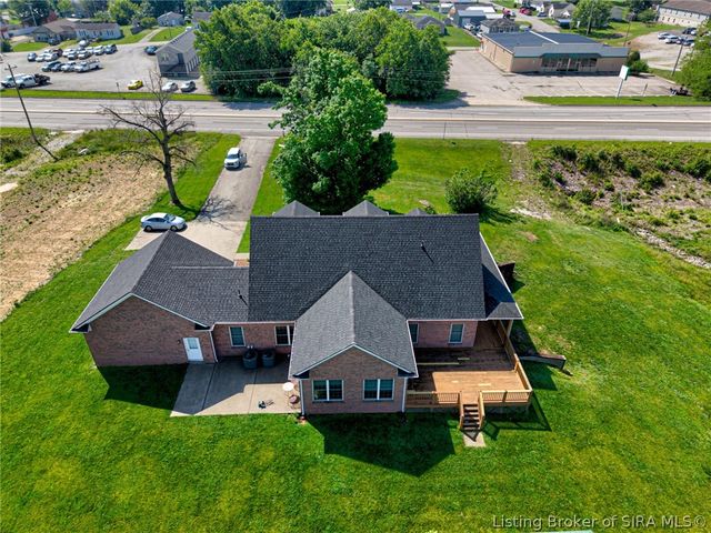 213 Highway 160, Henryville, IN 47126