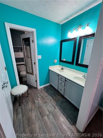 2625 Cameron Woods Lane, Fayetteville, NC 28306