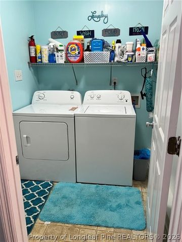 2625 Cameron Woods Lane, Fayetteville, NC 28306