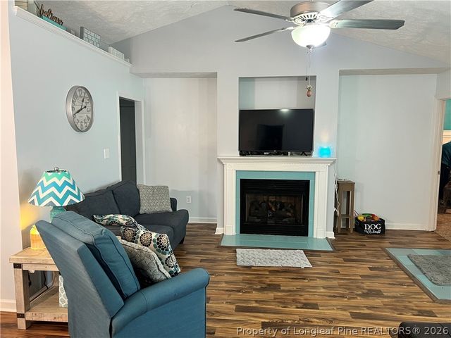 2625 Cameron Woods Lane, Fayetteville, NC 28306