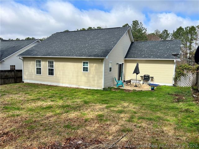 2625 Cameron Woods Lane, Fayetteville, NC 28306