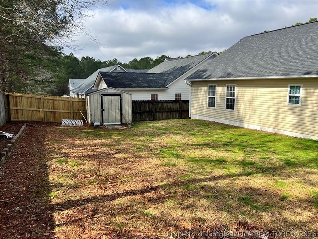 2625 Cameron Woods Lane, Fayetteville, NC 28306