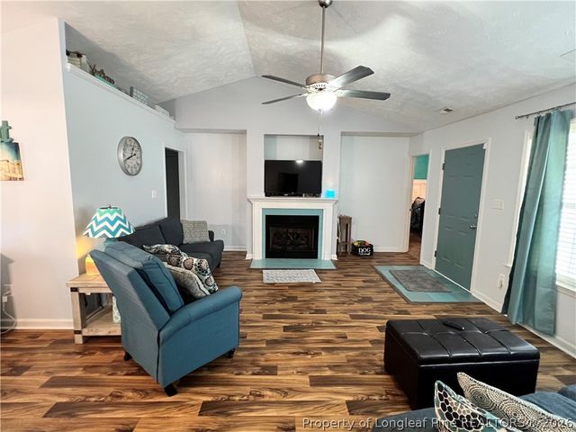 2625 Cameron Woods Lane, Fayetteville, NC 28306