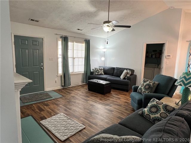 2625 Cameron Woods Lane, Fayetteville, NC 28306