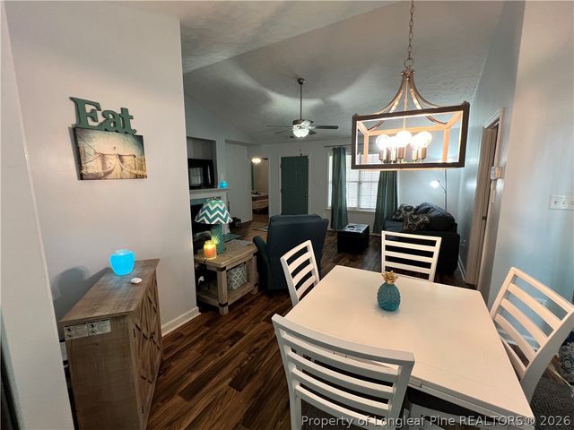 2625 Cameron Woods Lane, Fayetteville, NC 28306