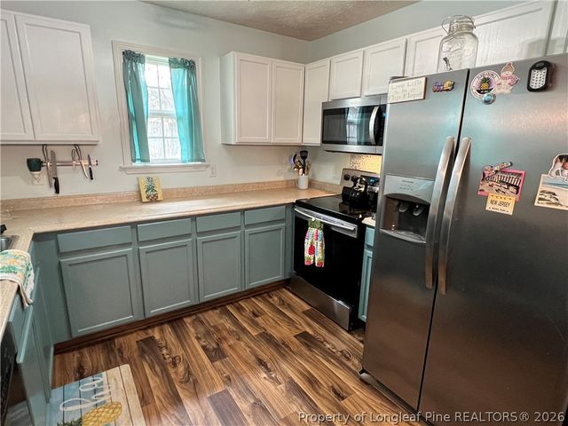 2625 Cameron Woods Lane, Fayetteville, NC 28306