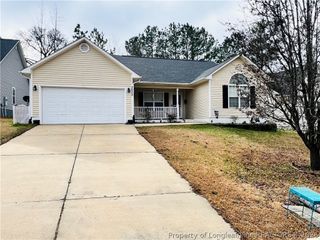 2625 Cameron Woods Lane, Fayetteville, NC 28306
