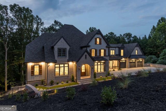 402 Timberview Court, Alpharetta, GA 30004