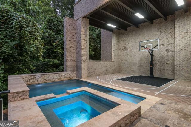 402 Timberview Court, Alpharetta, GA 30004