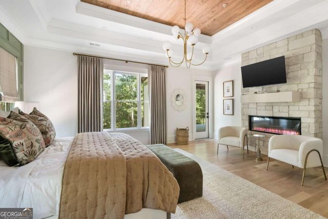 402 Timberview Court, Alpharetta, GA 30004