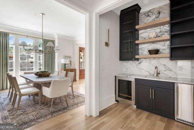 402 Timberview Court, Alpharetta, GA 30004