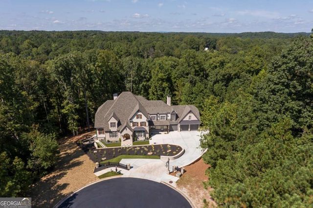 402 Timberview Court, Alpharetta, GA 30004