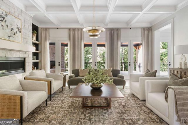 402 Timberview Court, Alpharetta, GA 30004