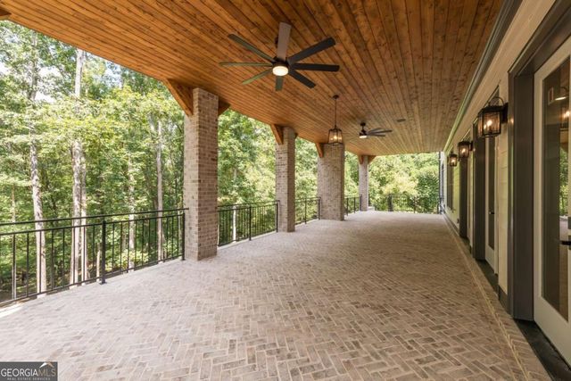 402 Timberview Court, Alpharetta, GA 30004