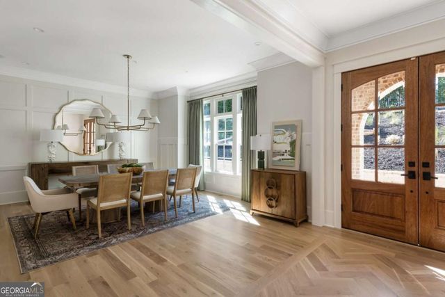 402 Timberview Court, Alpharetta, GA 30004