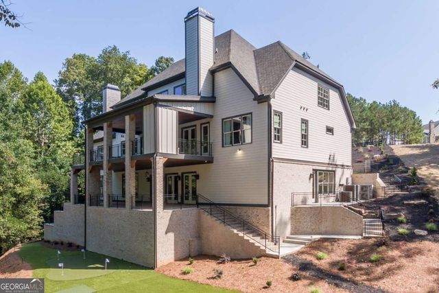 402 Timberview Court, Alpharetta, GA 30004